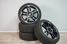 Kompletträder 20 zoll Original Mercedes Benz GLK  A2044016202 Pirelli 235/45 R20