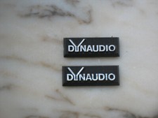 Dynaudio Logos 2 Stück im sehr gutem Zustand