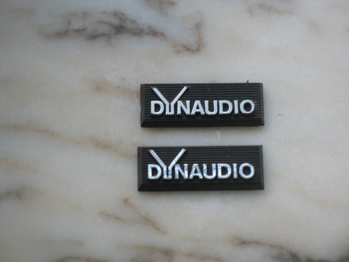 Dynaudio logos stück im - dynaudio,
