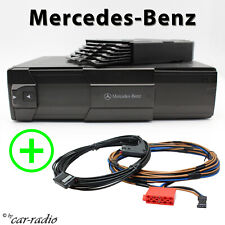 Original Mercedes CD-Wechsler MC3198 D2B A0028207989 mit 5m Verbindungskabel CDC