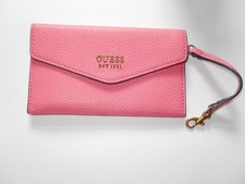 Guess Clutch Brieftasche Etui
