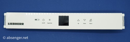 Liebherr kühlschrank platine - kühlschrank,