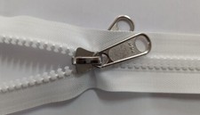 Zeltreißverschluss von ykk - zeltreißverschluss,