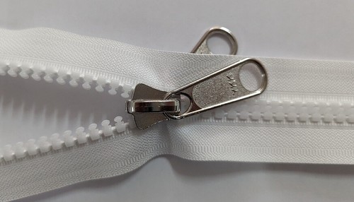 Zeltreißverschluss von ykk - zeltreißverschluss,
