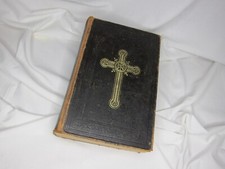 Bibel mit Familienchronik