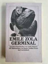 taschenbuch Emile Zola
