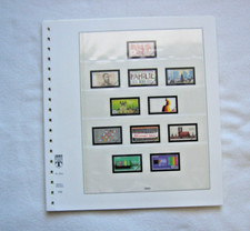 BRD Lindner JG 1994 komplett