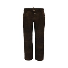 Trachtenlederhose Herren