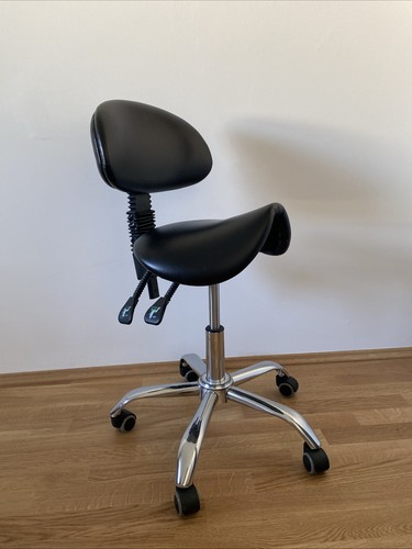 Ergonomischer sattelhocker - ergonomischer, sattelhocker/