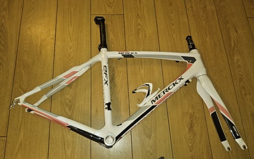 Eddie merckx efx carbon - merckx,