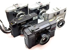 RICOH Konica Revue Bella ***