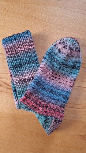 Socken color - socken,