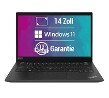 Lenovo ThinkPad T14s Gen 2 -