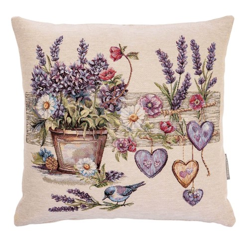 Sandner lavendel topf - lavendel,
