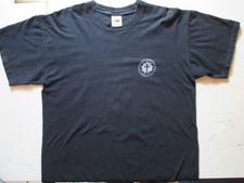 MENTAL DESTRUCTION: 'Logo' – T-Shirt - GER – Ant-Zen – IKON 32 - Industrial