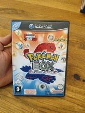 Pokémon Box (Nintendo