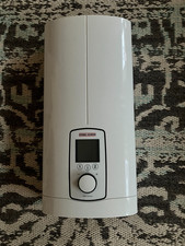 Durchlauferhitzer stiebel