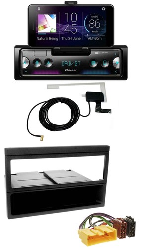 Pioneer dab bluetooth - pioneer,