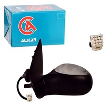 ALKAR AUßENSPIEGEL BEHEIZBAR