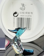 Swarovski Lovlots Specht Ziggy