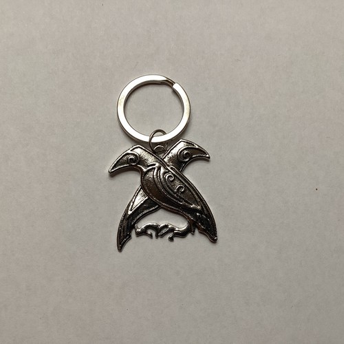 Raben anhänger accessoire - raben,