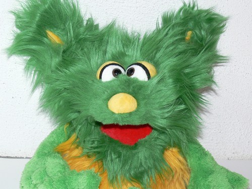 Living puppets schotter - living, puppets®