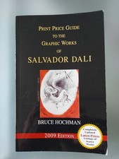 Buch Print Price Guide to the