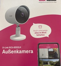 Telekom Smart Home D-Link