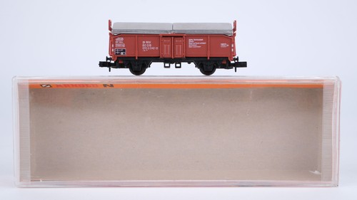 Arnold 4402 schiebedachwagen - arnold,