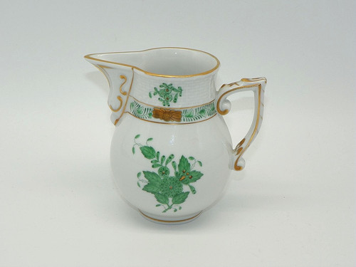 Milchkännchen von herend - milchkännchen,