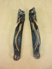 Schiebe Hub Dach Kulissenführung Audi 80 B3 B4 893877154 893877153