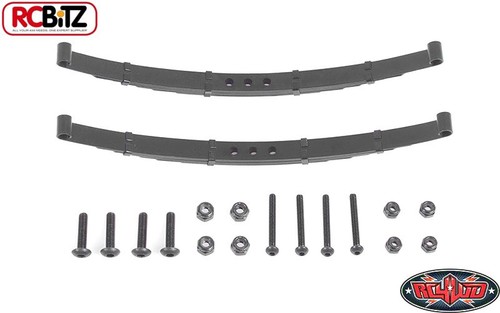 Super scale stahl blattfeder - scale,