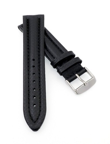 Carbon style uhrenband modell - carbon-style,