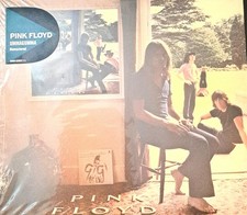 Pink Floyd – Ummagumma CD -