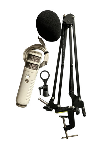 Røde podcaster mkii - podcaster,