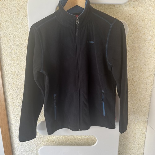 Fleecejacke jungen rossi - fleecejacke,