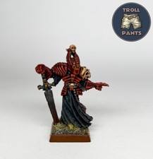 Warhammer The Old World -