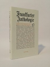 Frankfurter Anthologie