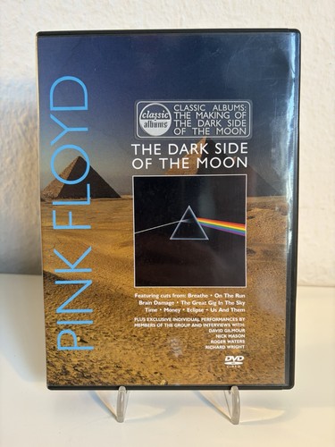 Film dvd pink - floyd, the