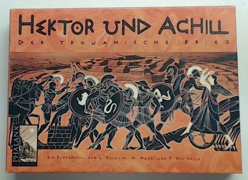 Kosmos hektor achill - -,