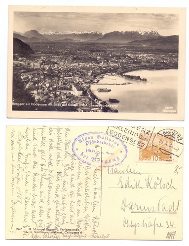 133989 bregenz blick - -,
