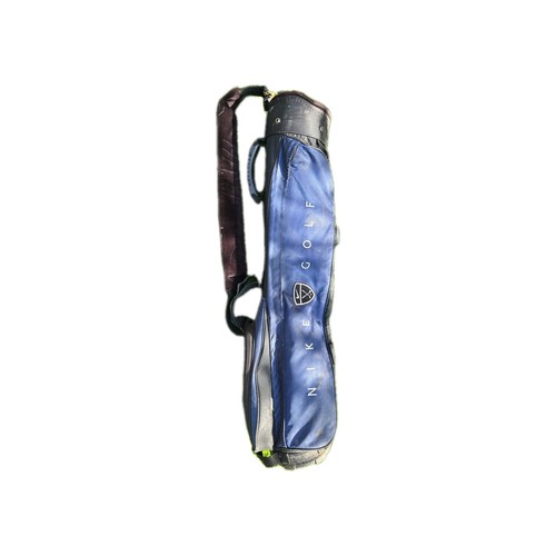 Nike golf pencil golfbag - *,
