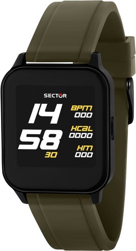 Sector 39 33mm digital - sector, s-05