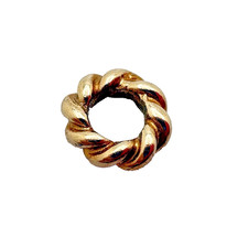 Pandora 585 14k Gelbgold Twist