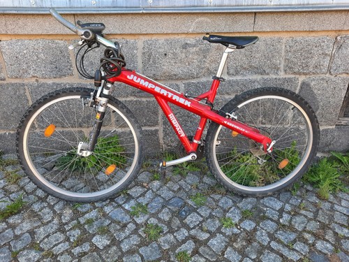 Stück set mtb keenbike - 3,