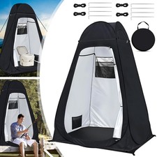 Duschzelt Camping Pop Up