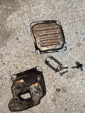 Stihl 362 Auspuff Schalldämpfer Zylinder 361 261 441 462 661 044