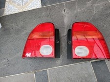 VW Lupo Originale Rückleuchten Gebraucht