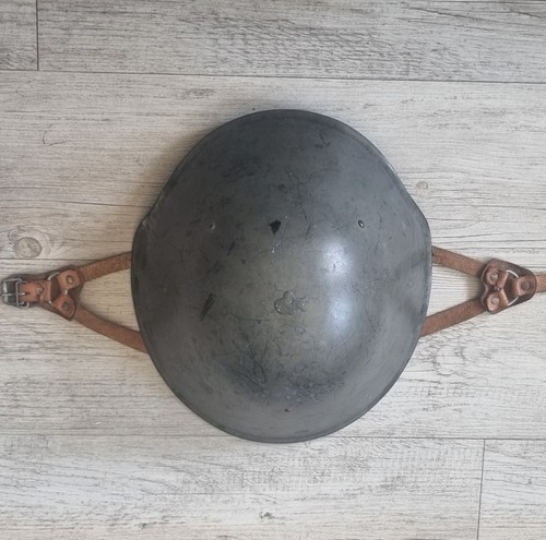 Ddr nva stahlhelm helm - ddr,