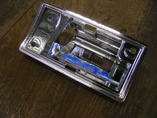 Chevrolet  Pickup  C10 - C20